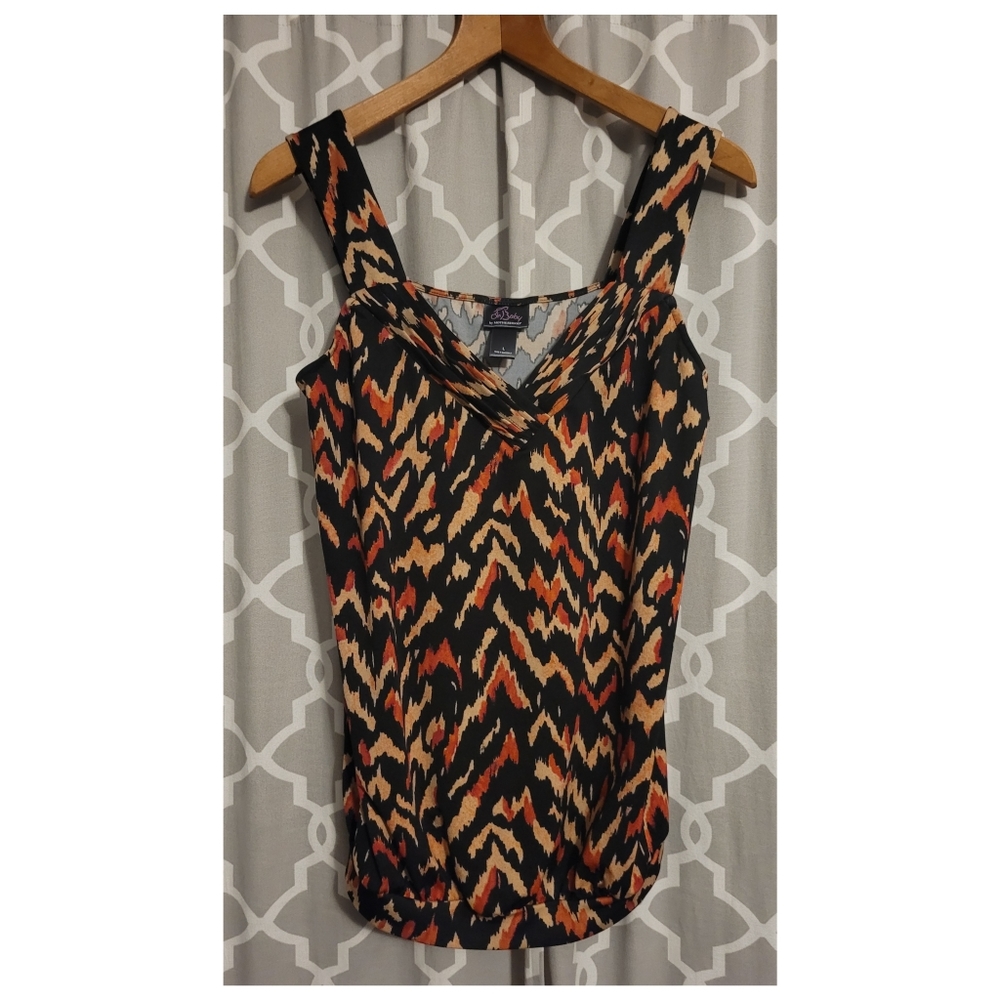 Motherhood Maternity Top